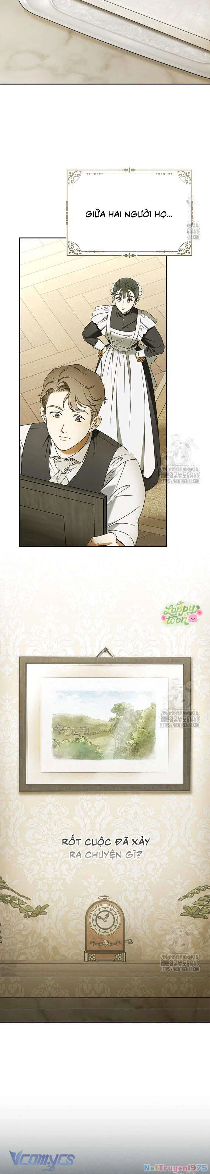 Quý Cô Pendleton Chapter 16 - Trang 2