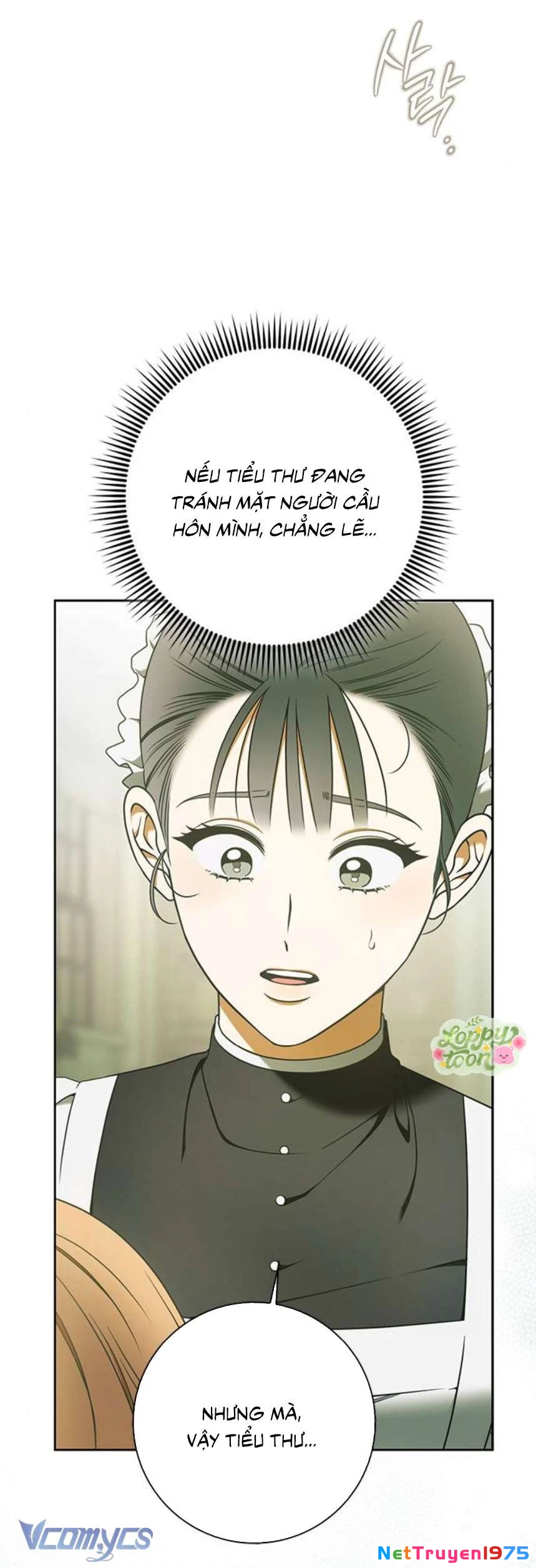 Quý Cô Pendleton Chapter 17 - Trang 2