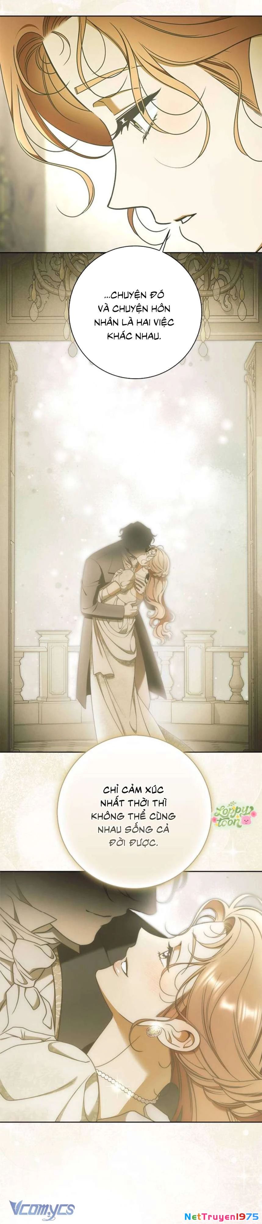 Quý Cô Pendleton Chapter 17 - Trang 2
