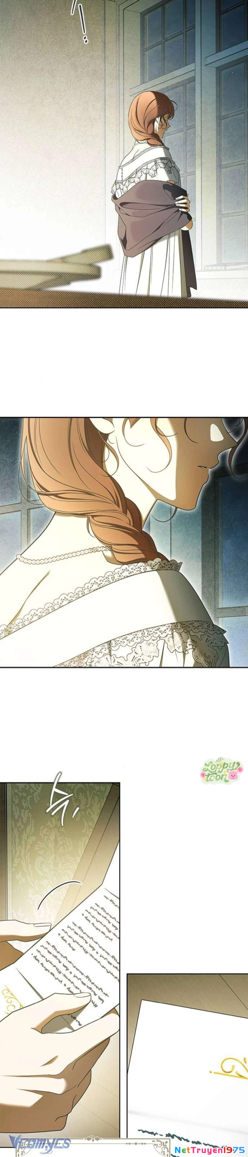 Quý Cô Pendleton Chapter 17 - Trang 2