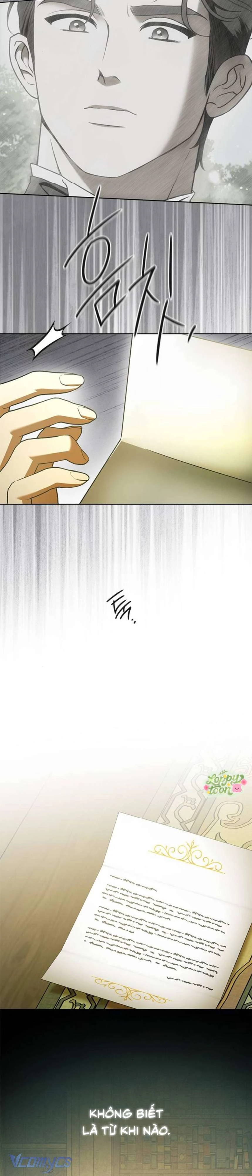 Quý Cô Pendleton Chapter 17 - Trang 2