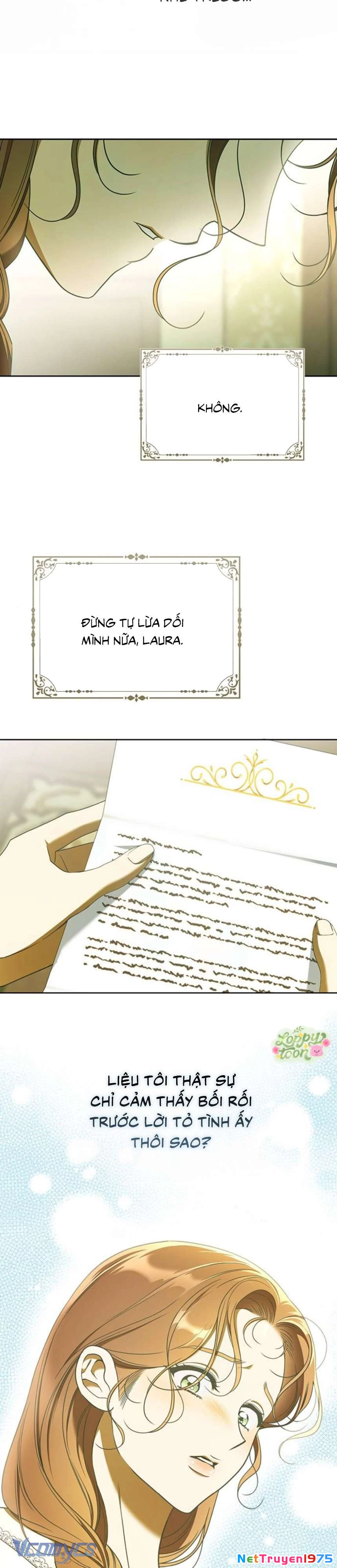 Quý Cô Pendleton Chapter 17 - Trang 2
