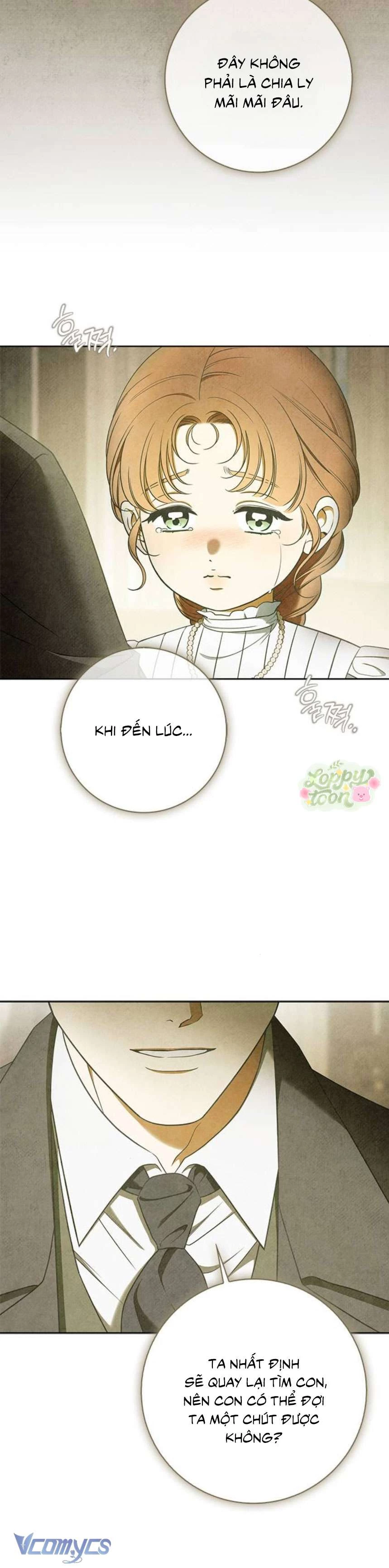 Quý Cô Pendleton Chapter 18 - Trang 2