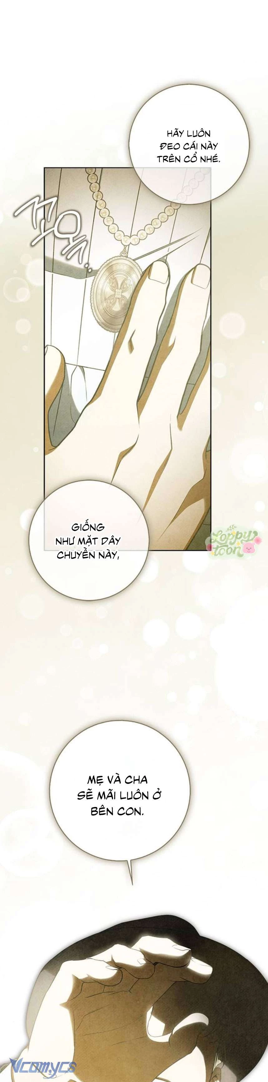 Quý Cô Pendleton Chapter 18 - Trang 2