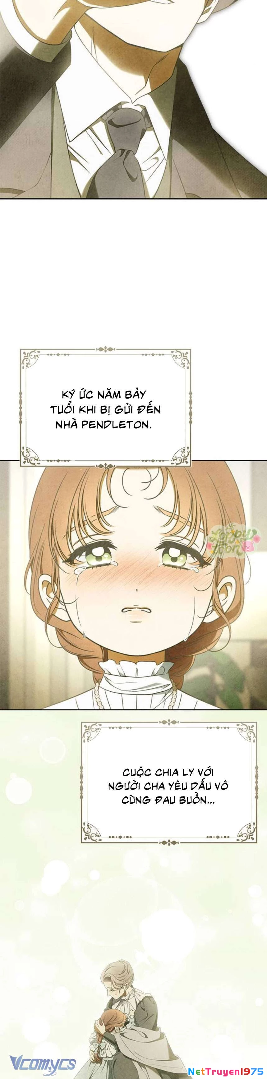 Quý Cô Pendleton Chapter 18 - Trang 2
