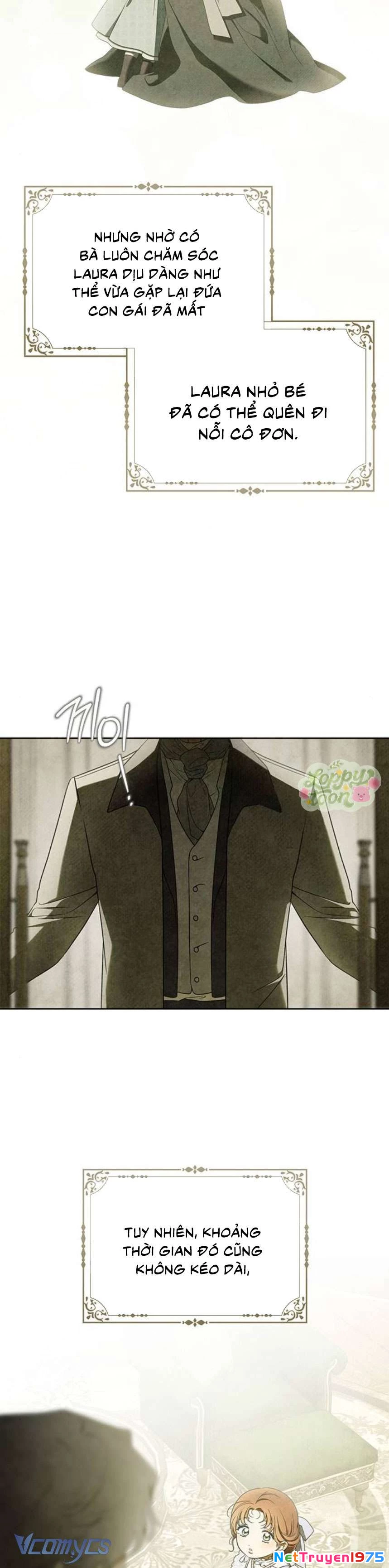 Quý Cô Pendleton Chapter 18 - Trang 2