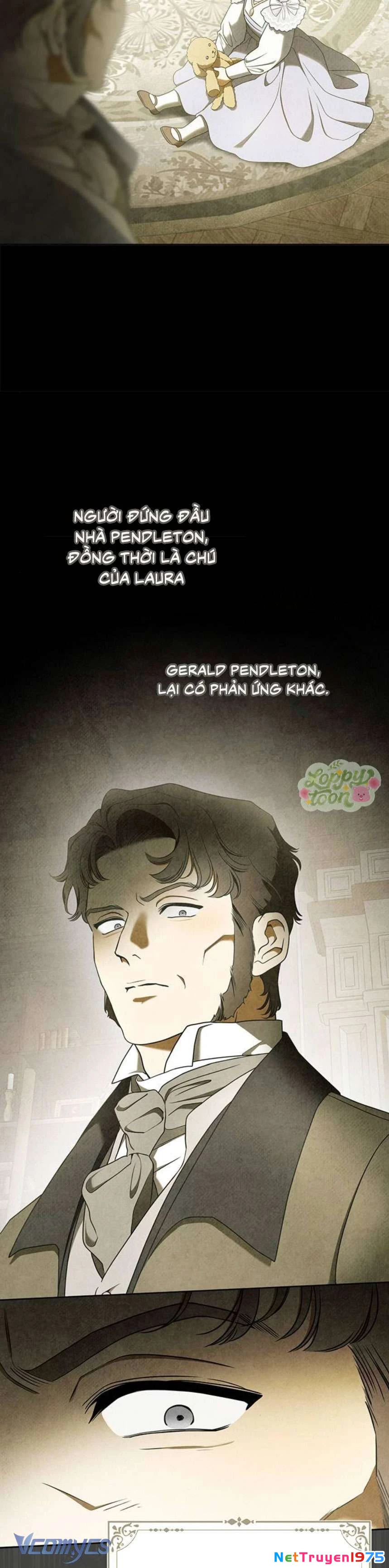 Quý Cô Pendleton Chapter 18 - Trang 2