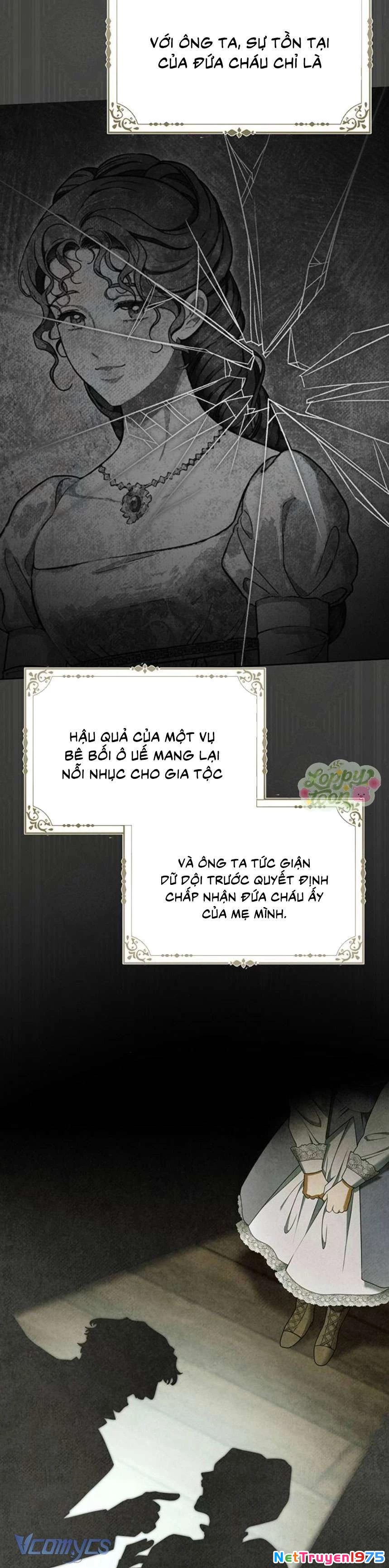 Quý Cô Pendleton Chapter 18 - Trang 2