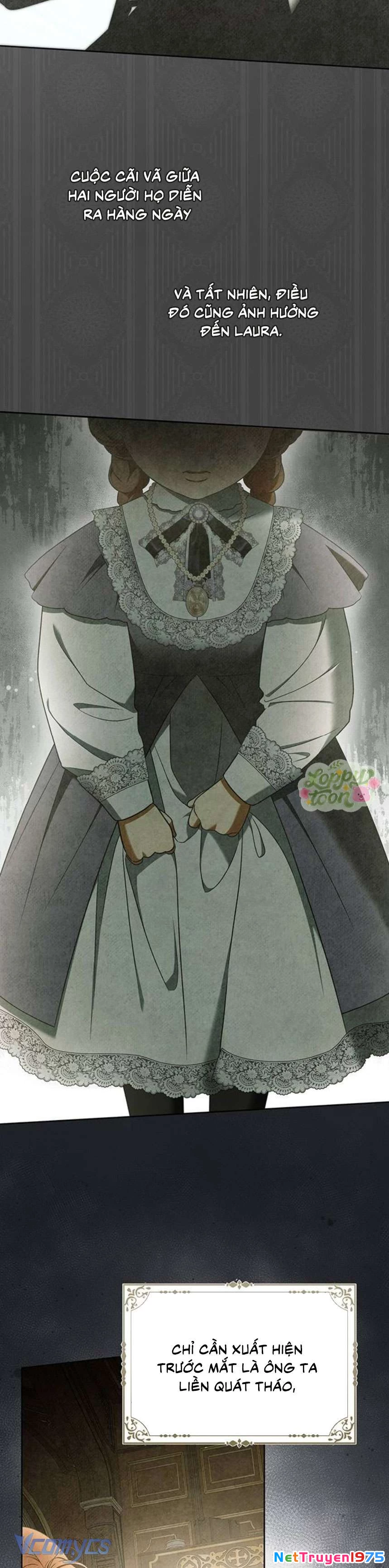 Quý Cô Pendleton Chapter 18 - Trang 2