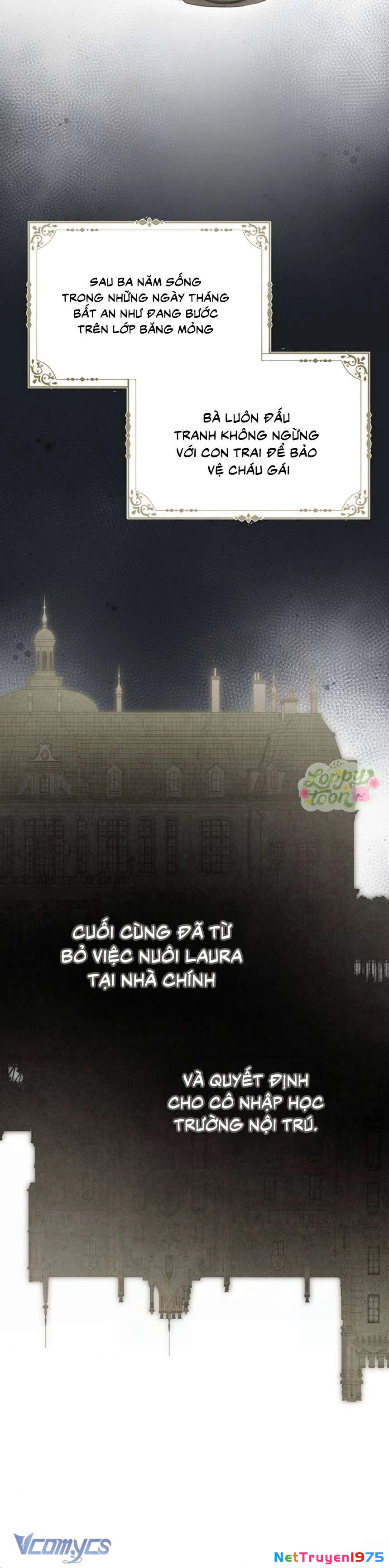 Quý Cô Pendleton Chapter 18 - Trang 2