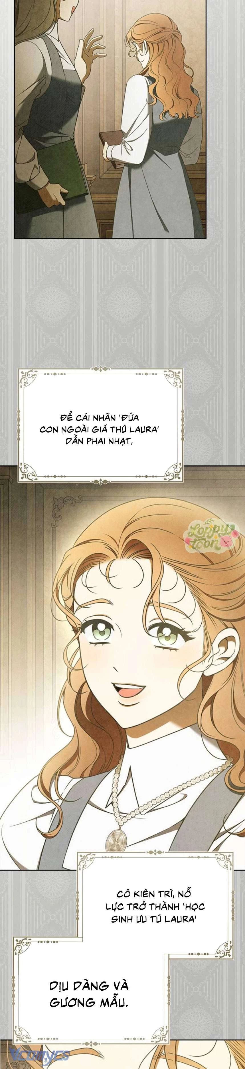 Quý Cô Pendleton Chapter 18 - Trang 2