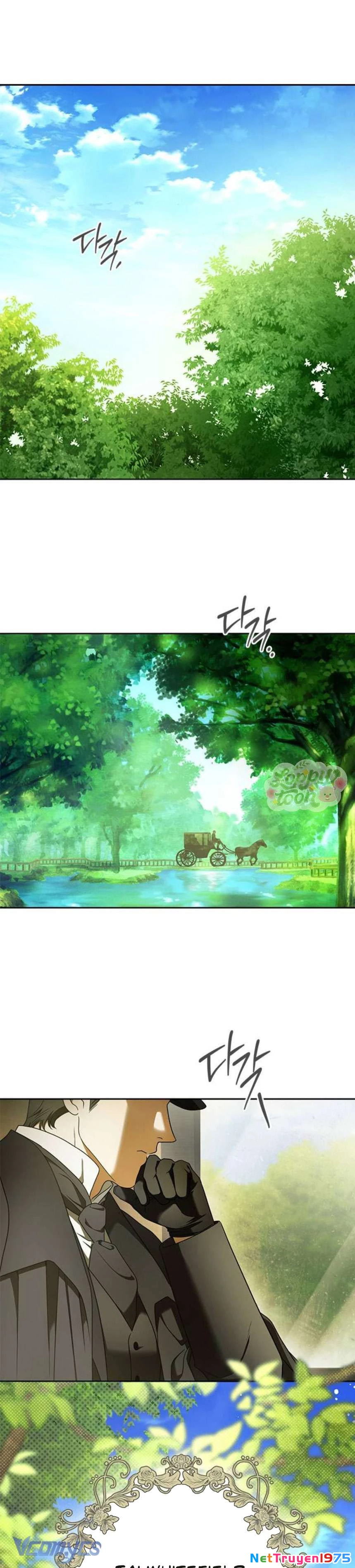 Quý Cô Pendleton Chapter 18 - Trang 2