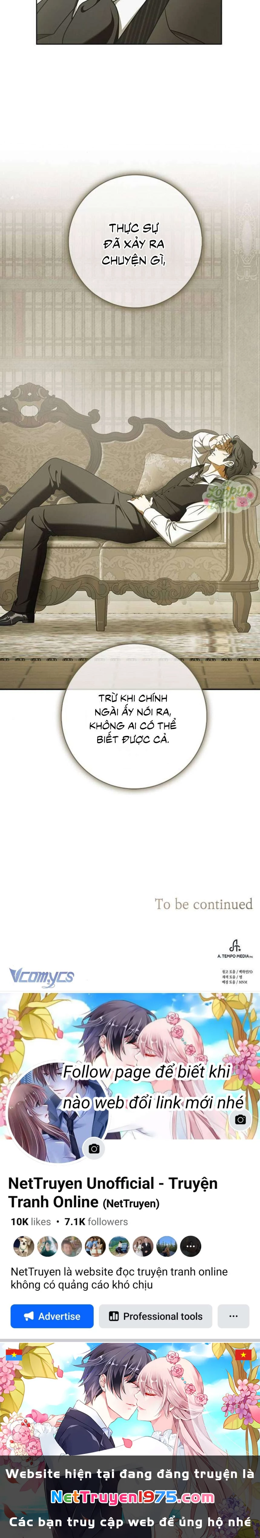 Quý Cô Pendleton Chapter 18 - Trang 2