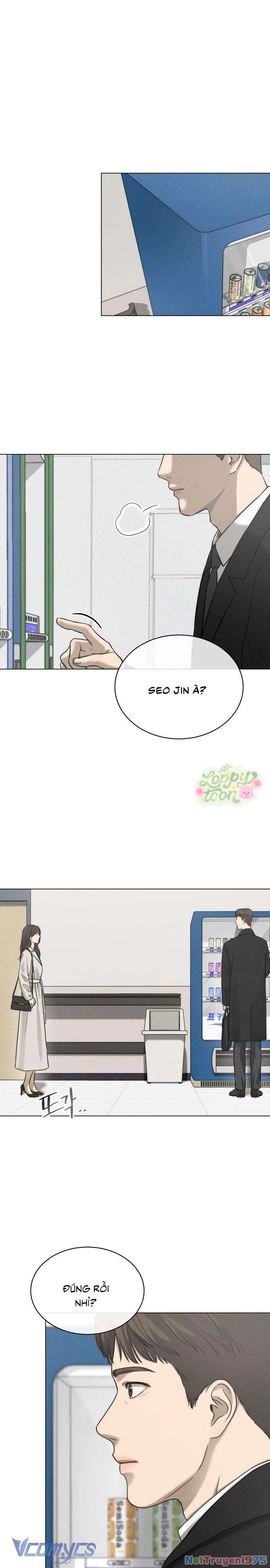 Tuyển Tập Truyện Ngắn Của Kim Young Ha Chapter  1 - 3