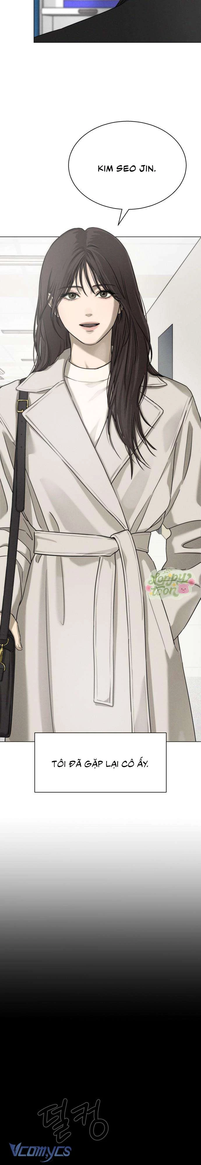 Tuyển Tập Truyện Ngắn Của Kim Young Ha Chapter  1 - 4