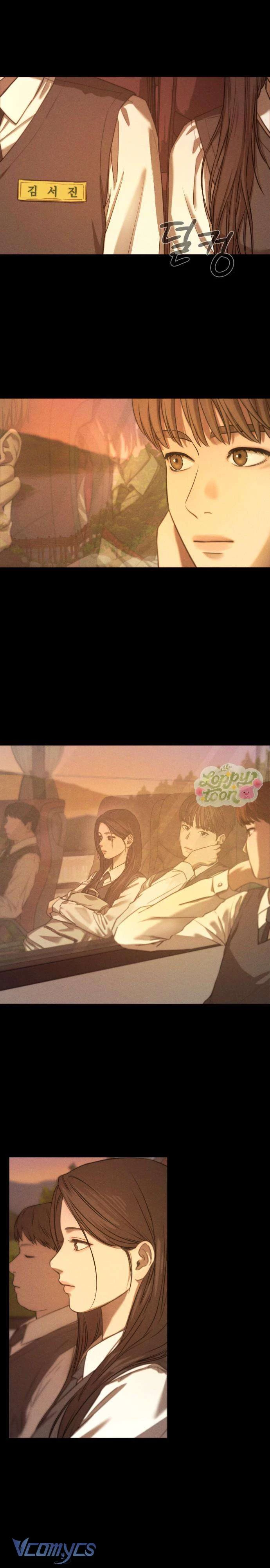 Tuyển Tập Truyện Ngắn Của Kim Young Ha Chapter  1 - 5