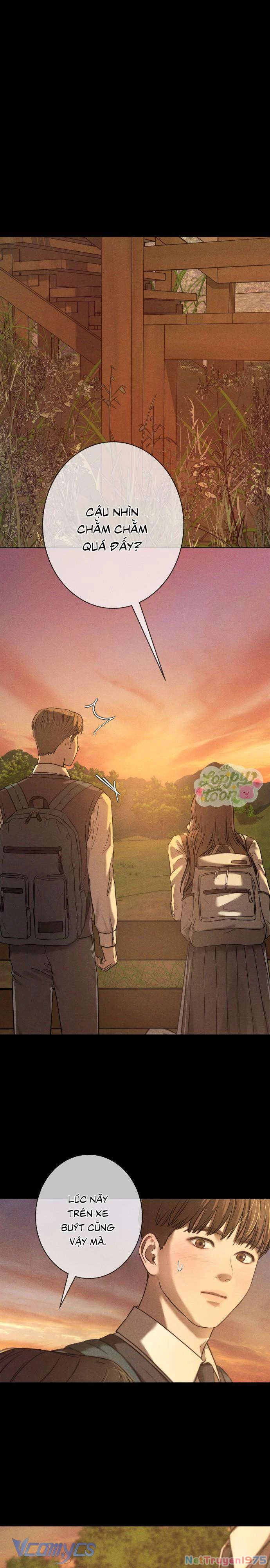 Tuyển Tập Truyện Ngắn Của Kim Young Ha Chapter  1 - 6