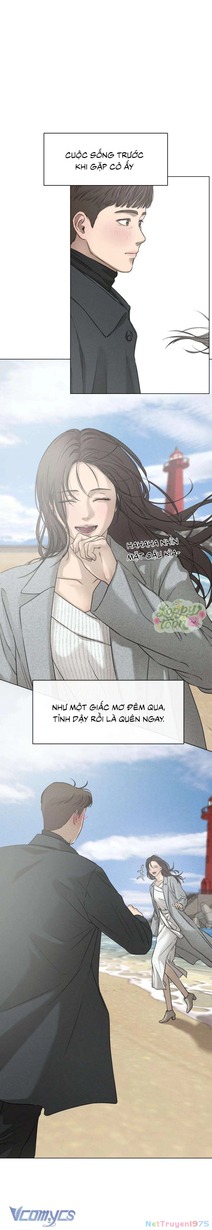 Tuyển Tập Truyện Ngắn Của Kim Young Ha Chapter  1 - 17
