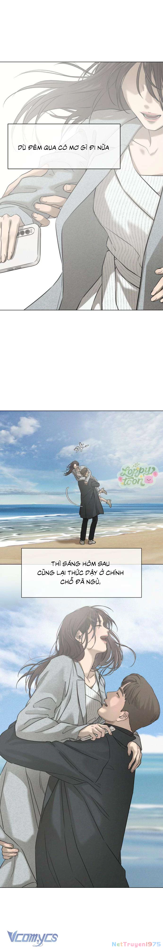 Tuyển Tập Truyện Ngắn Của Kim Young Ha Chapter  1 - 18