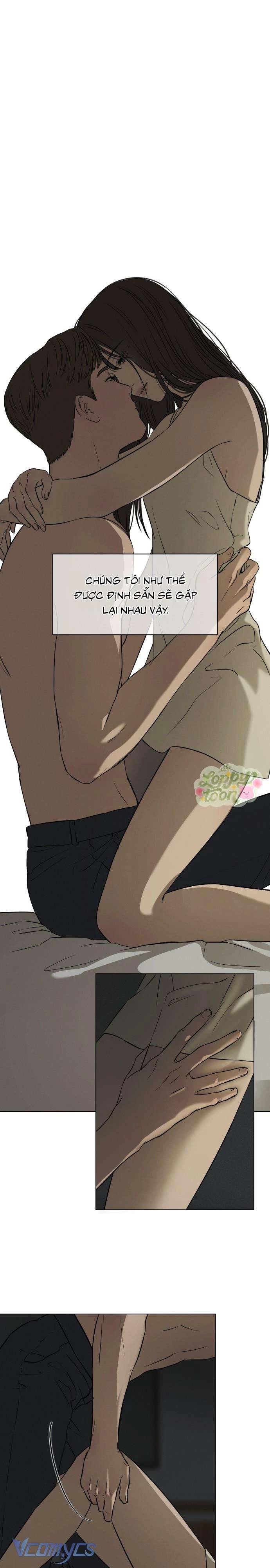 Tuyển Tập Truyện Ngắn Của Kim Young Ha Chapter  1 - 19