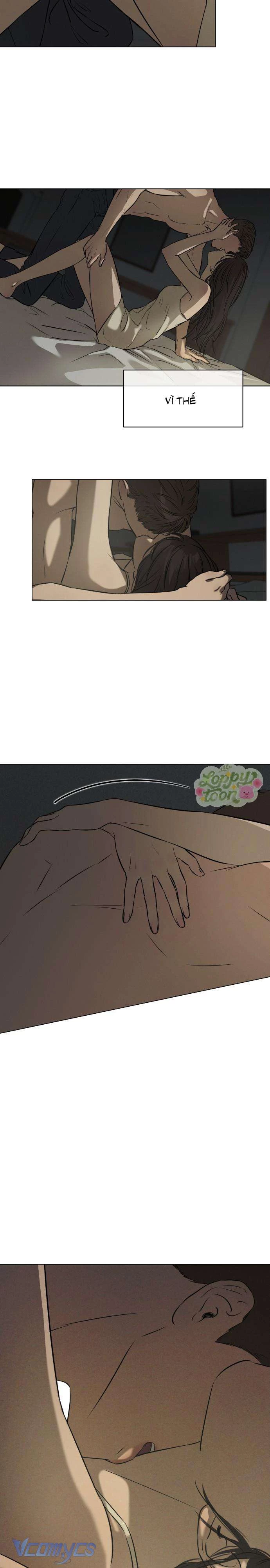 Tuyển Tập Truyện Ngắn Của Kim Young Ha Chapter  1 - 20