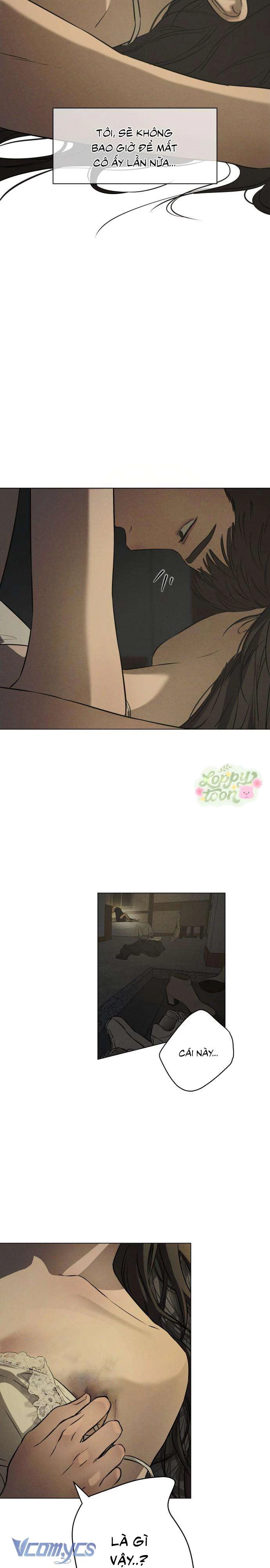 Tuyển Tập Truyện Ngắn Của Kim Young Ha Chapter  1 - 21