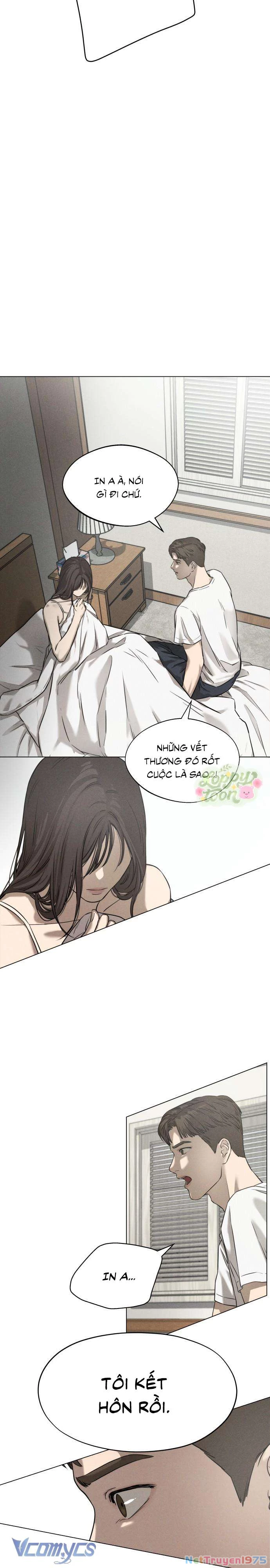 Tuyển Tập Truyện Ngắn Của Kim Young Ha Chapter  1 - 22