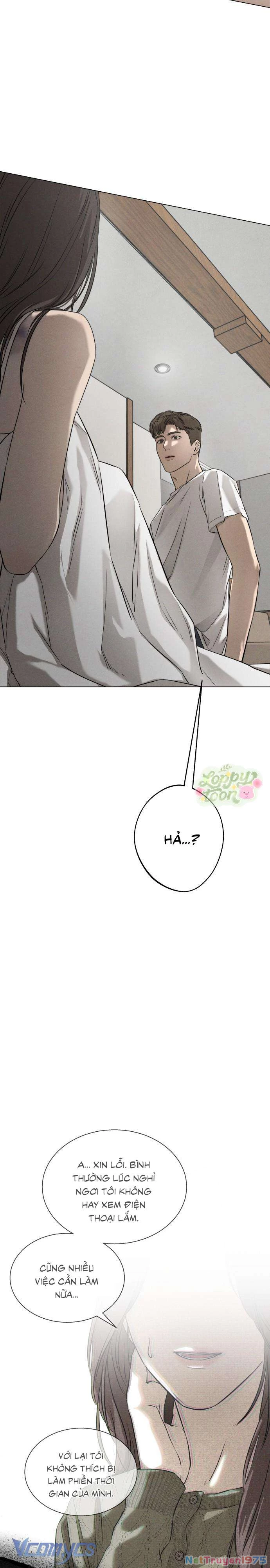 Tuyển Tập Truyện Ngắn Của Kim Young Ha Chapter  1 - 23