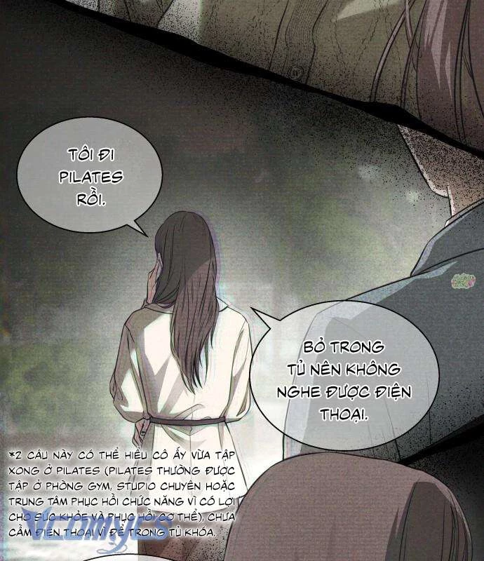 Tuyển Tập Truyện Ngắn Của Kim Young Ha Chapter  1 - 24