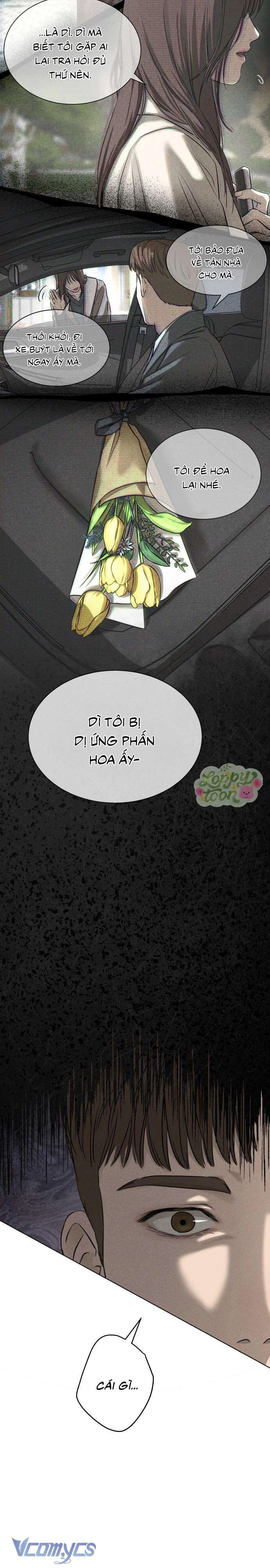 Tuyển Tập Truyện Ngắn Của Kim Young Ha Chapter  1 - 25