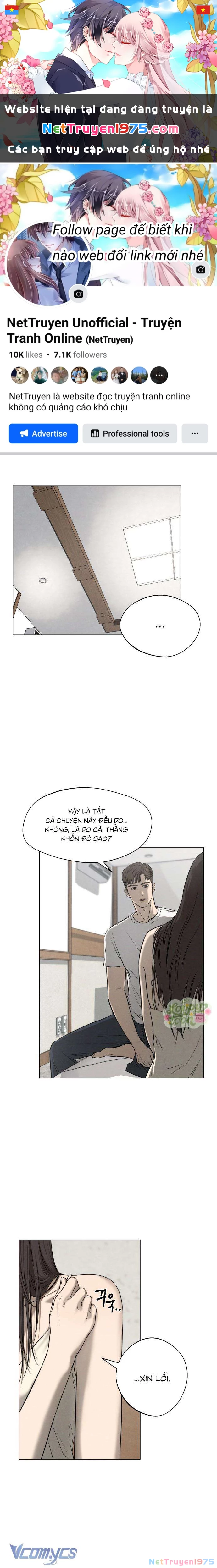 Tuyển Tập Truyện Ngắn Của Kim Young Ha Chapter 2 - 1