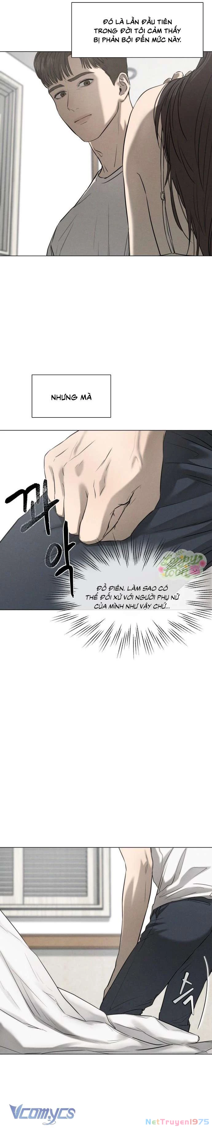 Tuyển Tập Truyện Ngắn Của Kim Young Ha Chapter 2 - 2