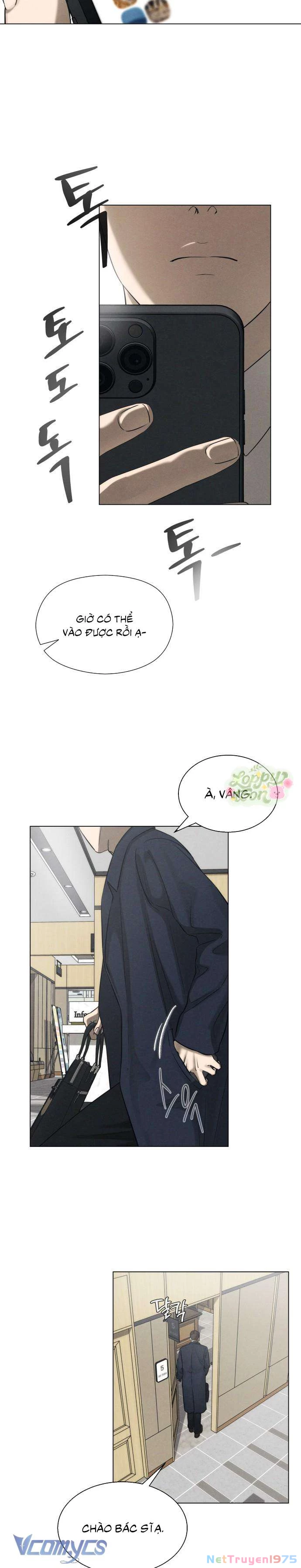 Tuyển Tập Truyện Ngắn Của Kim Young Ha Chapter 2 - 5