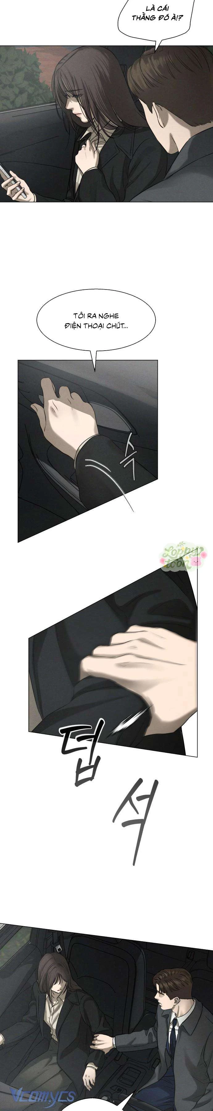 Tuyển Tập Truyện Ngắn Của Kim Young Ha Chapter 2 - 9