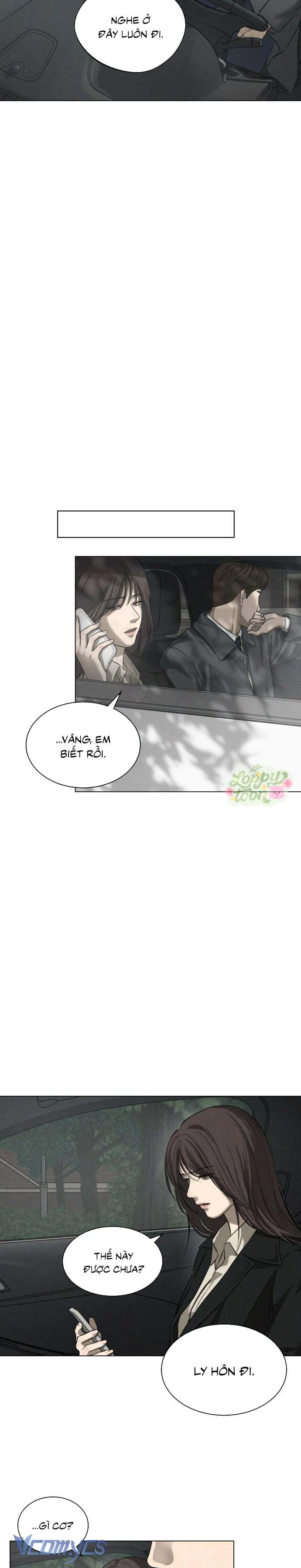 Tuyển Tập Truyện Ngắn Của Kim Young Ha Chapter 2 - 10