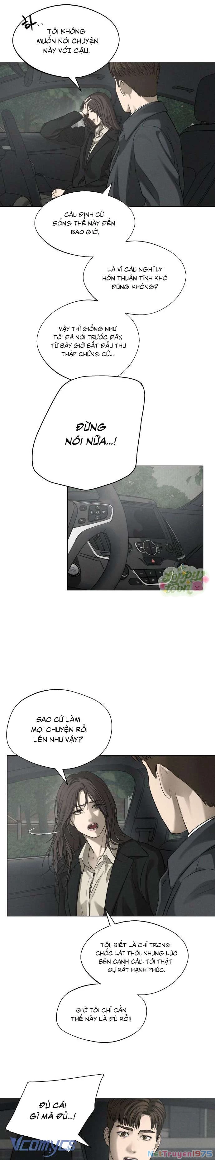 Tuyển Tập Truyện Ngắn Của Kim Young Ha Chapter 2 - 12