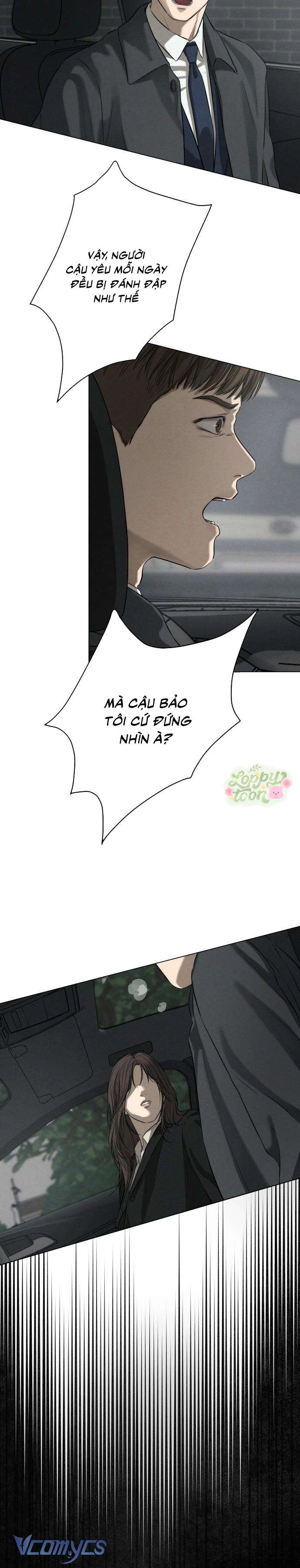 Tuyển Tập Truyện Ngắn Của Kim Young Ha Chapter 2 - 13