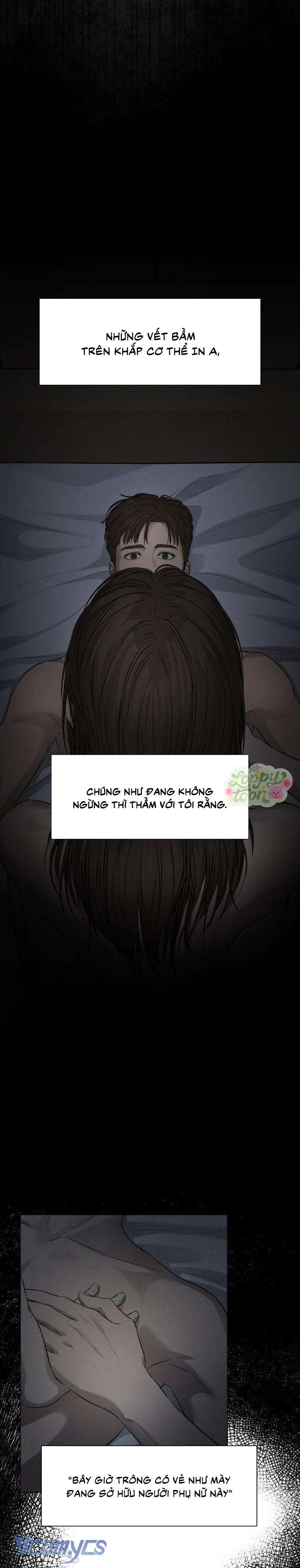 Tuyển Tập Truyện Ngắn Của Kim Young Ha Chapter 2 - 14