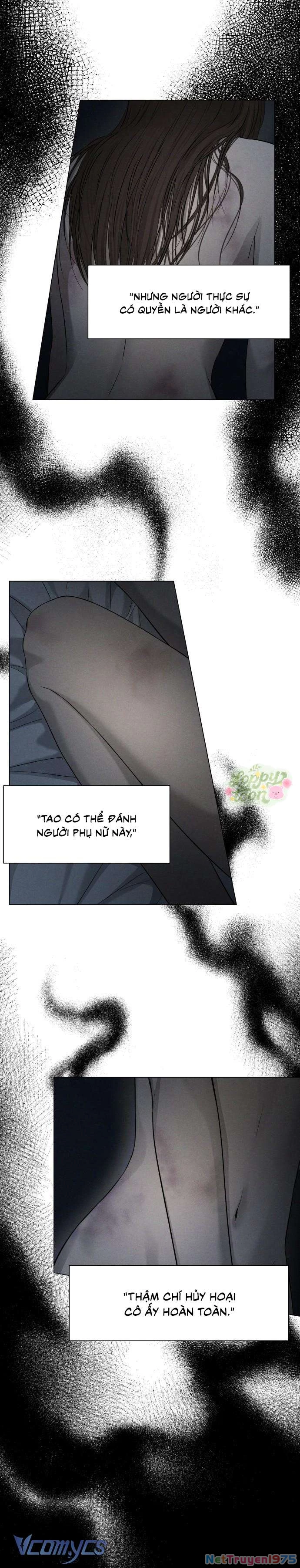 Tuyển Tập Truyện Ngắn Của Kim Young Ha Chapter 2 - 15