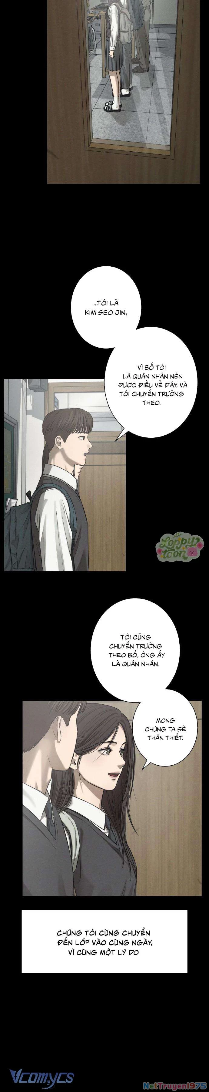 Tuyển Tập Truyện Ngắn Của Kim Young Ha Chapter 2 - 18