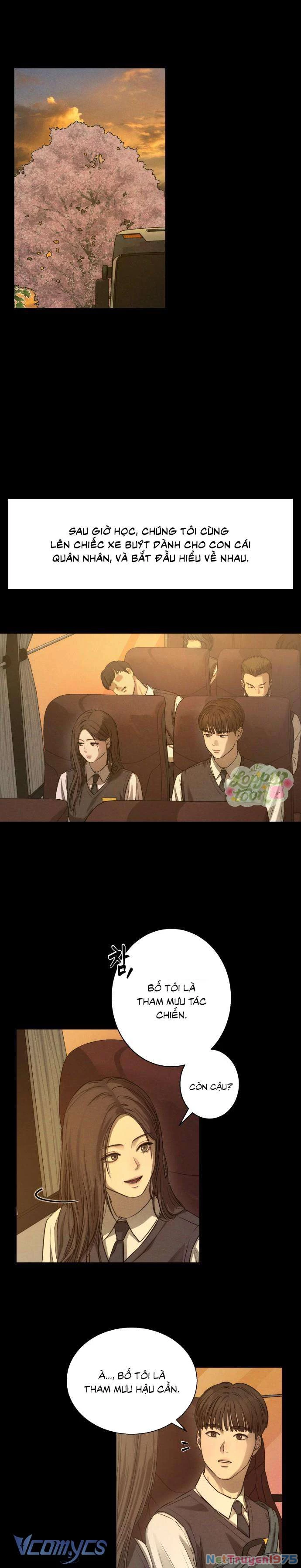 Tuyển Tập Truyện Ngắn Của Kim Young Ha Chapter 2 - 19