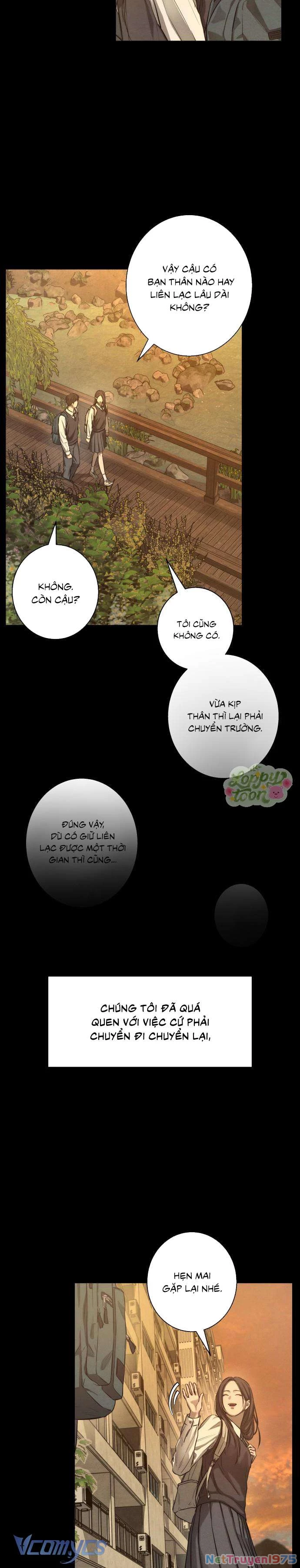 Tuyển Tập Truyện Ngắn Của Kim Young Ha Chapter 2 - 20