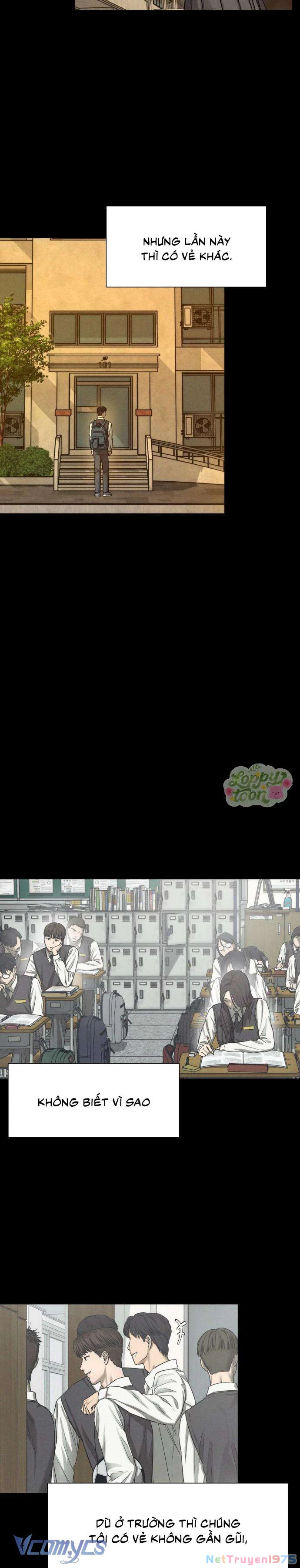 Tuyển Tập Truyện Ngắn Của Kim Young Ha Chapter 2 - 21