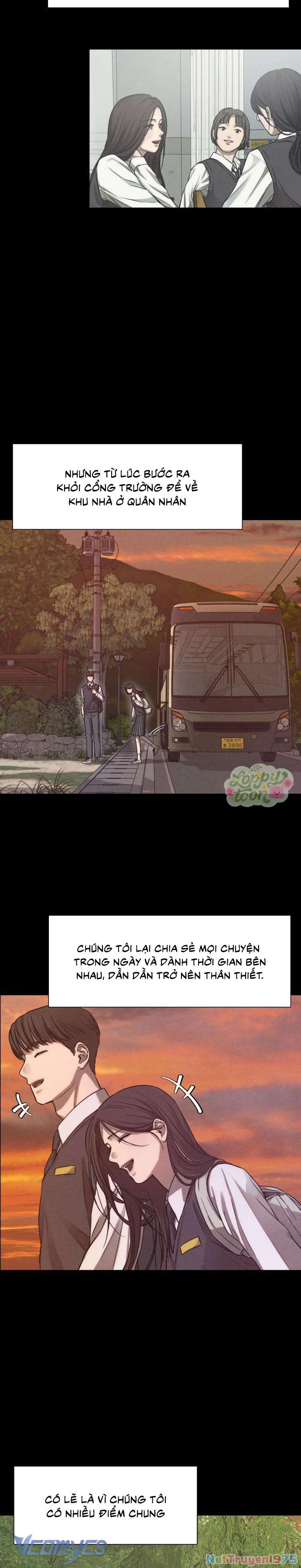 Tuyển Tập Truyện Ngắn Của Kim Young Ha Chapter 2 - 22