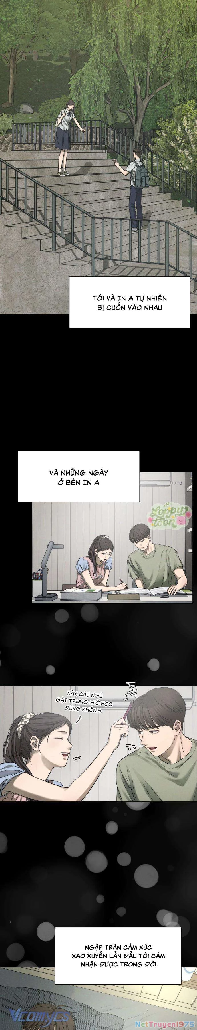 Tuyển Tập Truyện Ngắn Của Kim Young Ha Chapter 2 - 23