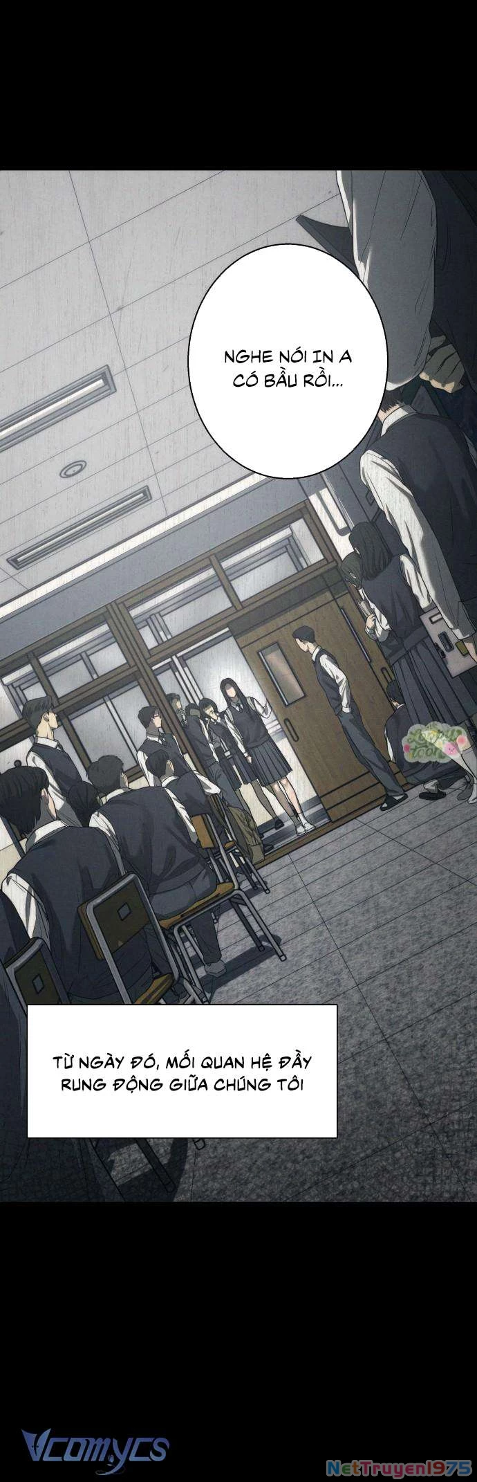 Tuyển Tập Truyện Ngắn Của Kim Young Ha Chapter 2 - 25