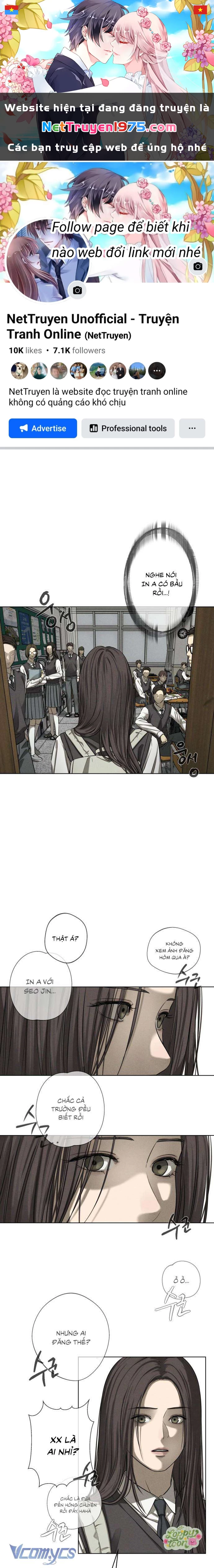 Tuyển Tập Truyện Ngắn Của Kim Young Ha Chapter 3 - 1