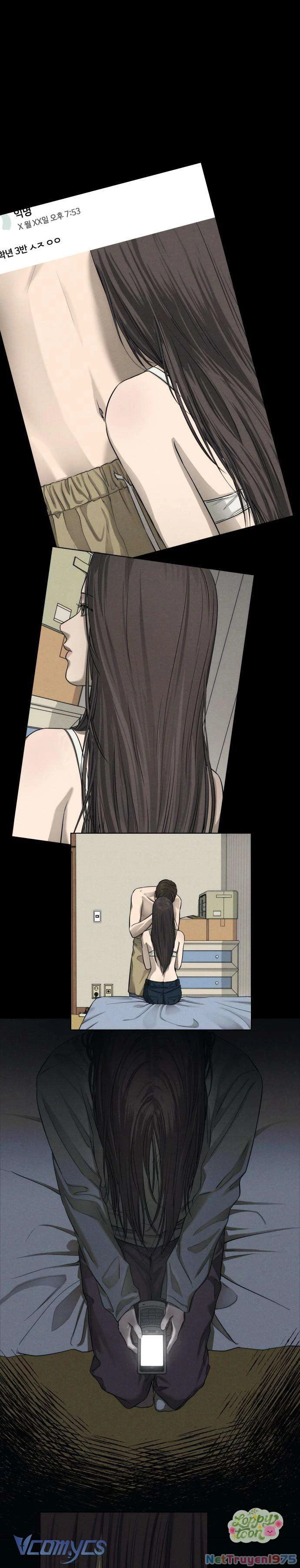 Tuyển Tập Truyện Ngắn Của Kim Young Ha Chapter 3 - 9