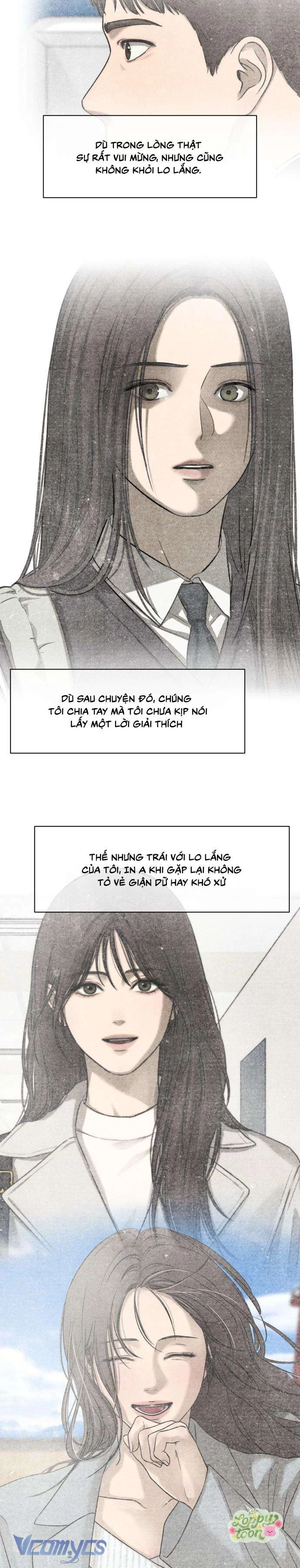 Tuyển Tập Truyện Ngắn Của Kim Young Ha Chapter 3 - 12