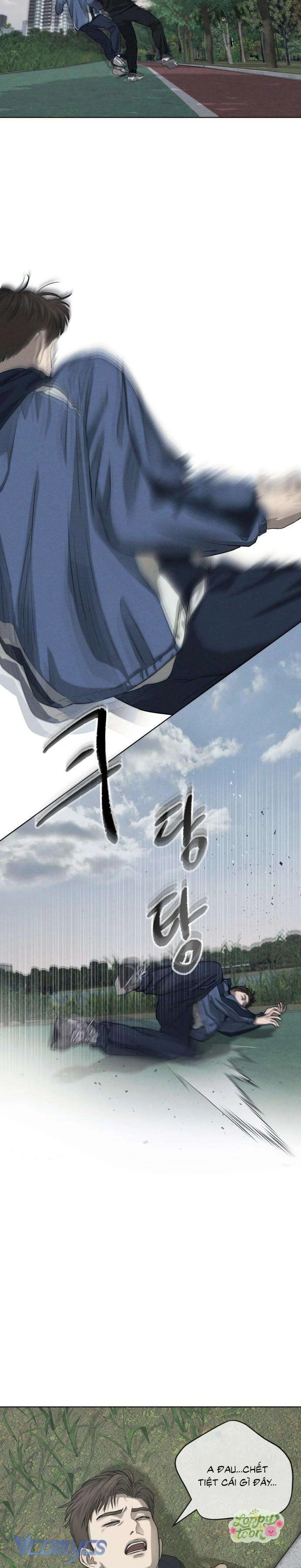 Tuyển Tập Truyện Ngắn Của Kim Young Ha Chapter 3 - 18